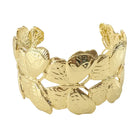 Talia Butterfly Cuff Bracelet