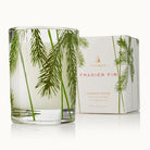 Frasier Fir Pine Needle Votive