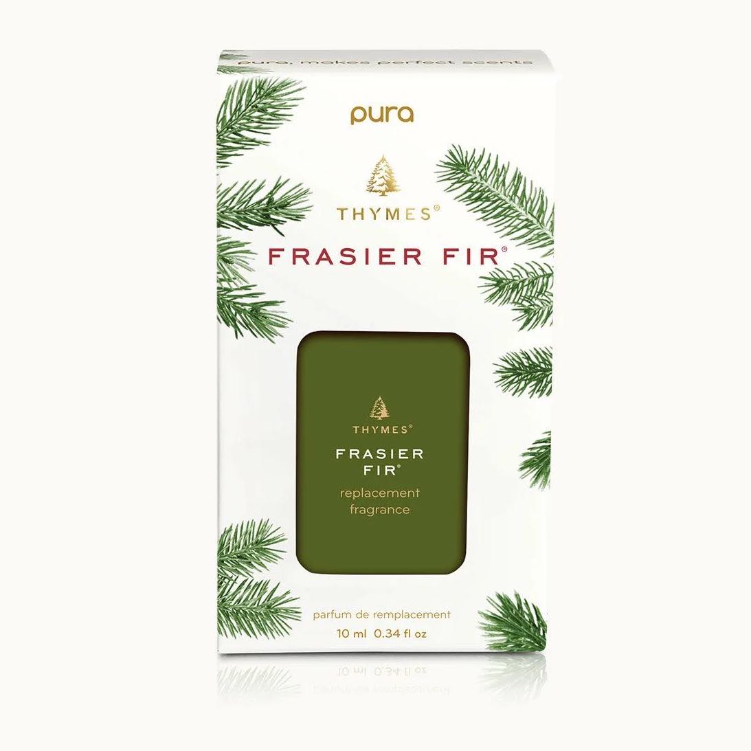 Frasier Fir Pura Diffuser Refill