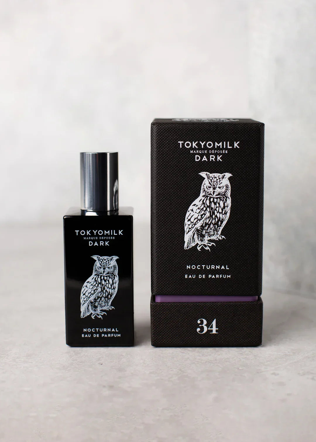 Nocturnal No. 34 Eau De Parfum