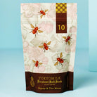 Honey and the Moon Salt Soak