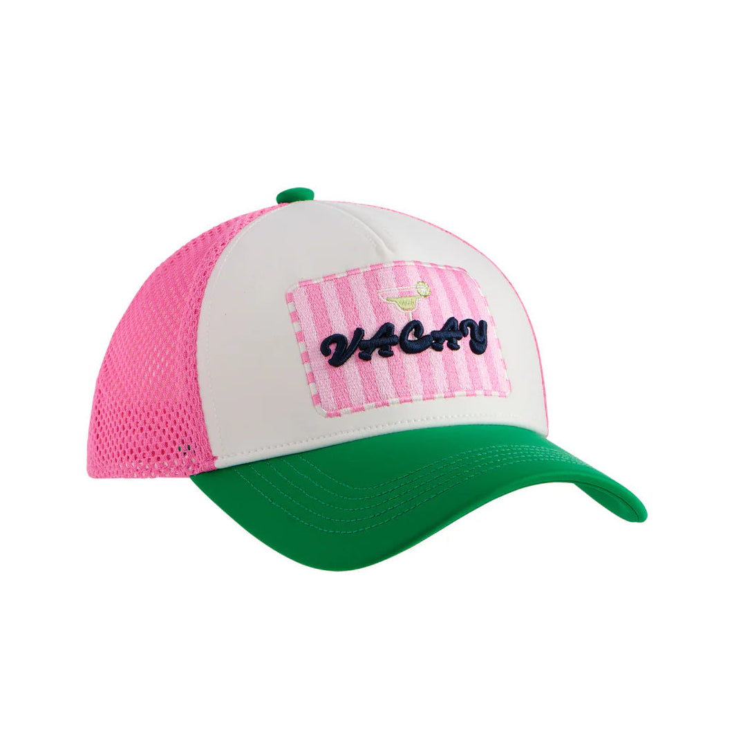"Vacay" Trucker Hat