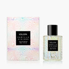 Vanilla Visions Eau De Parfum with Box
