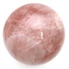 Rose Quartz Sphere Polished