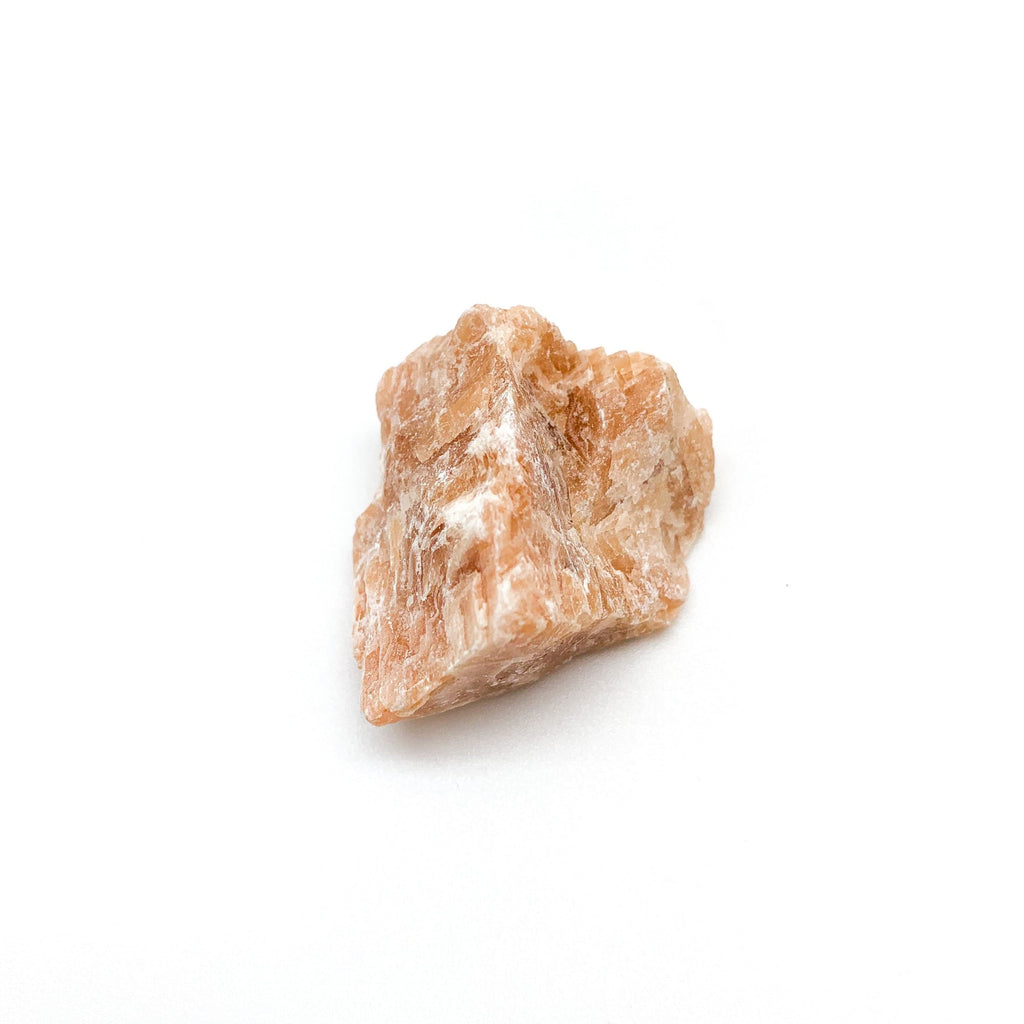 Calcite Orchid Rough for refreshing, forward momentum, confidence