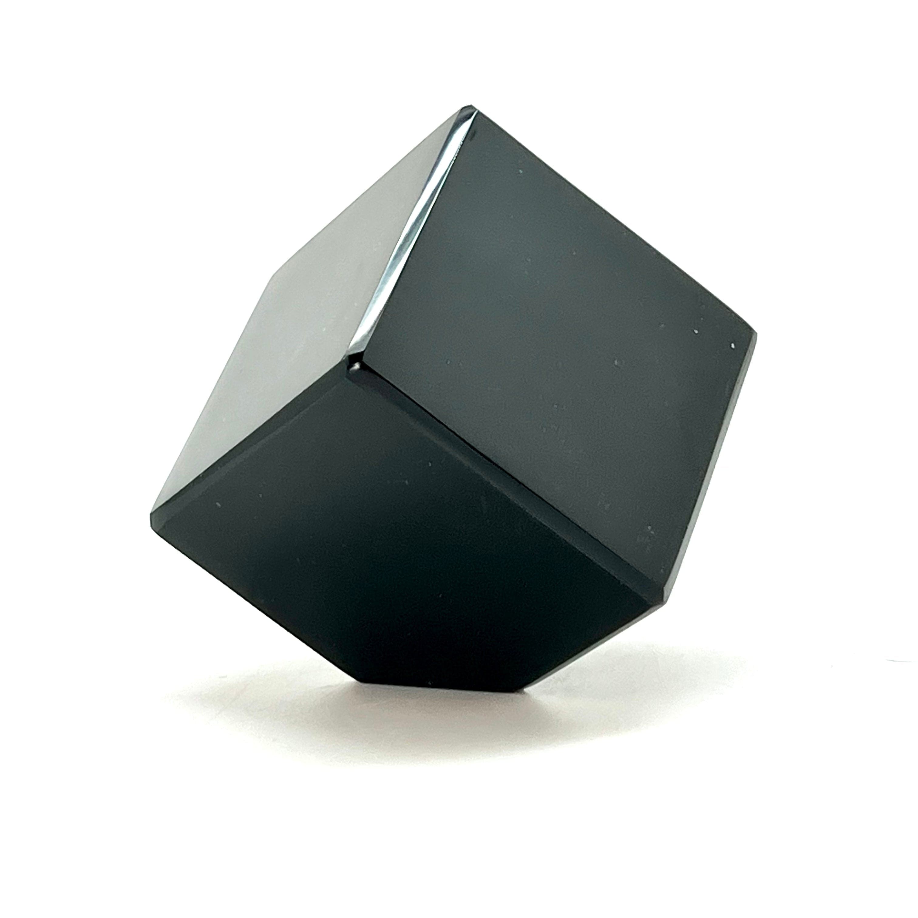 Obsidian Cube