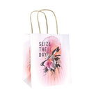 PAPAYA - Mini Gift Bag - Gardenia