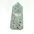 Amazonite Tower Point Amazonite 300-400 grams