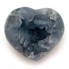 Celestite Heart Medium