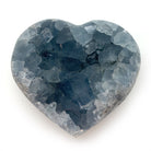 Celestite Heart