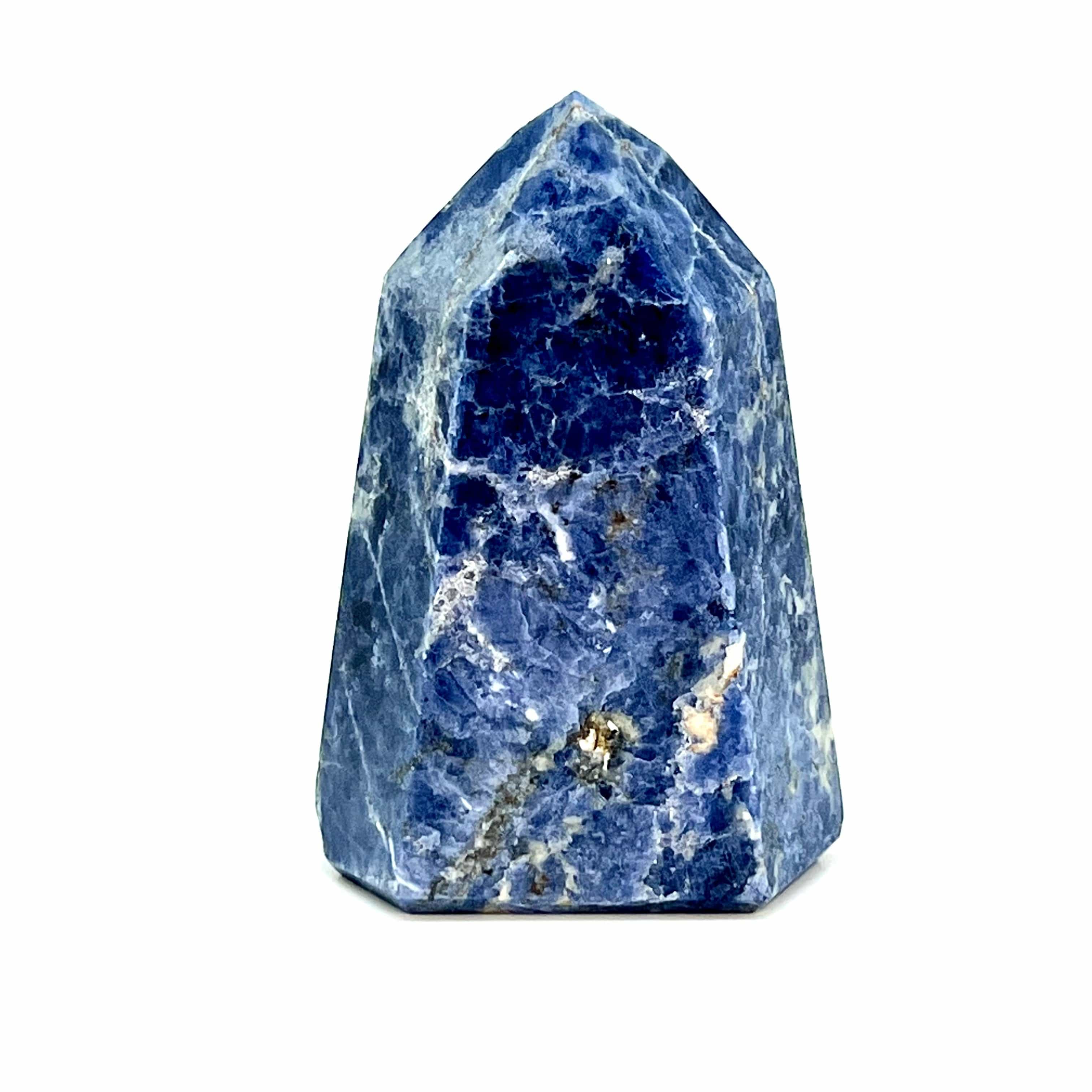 Sodalite Tower Point