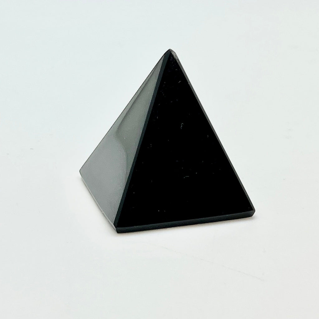 Obsidian Pyramid 2" base