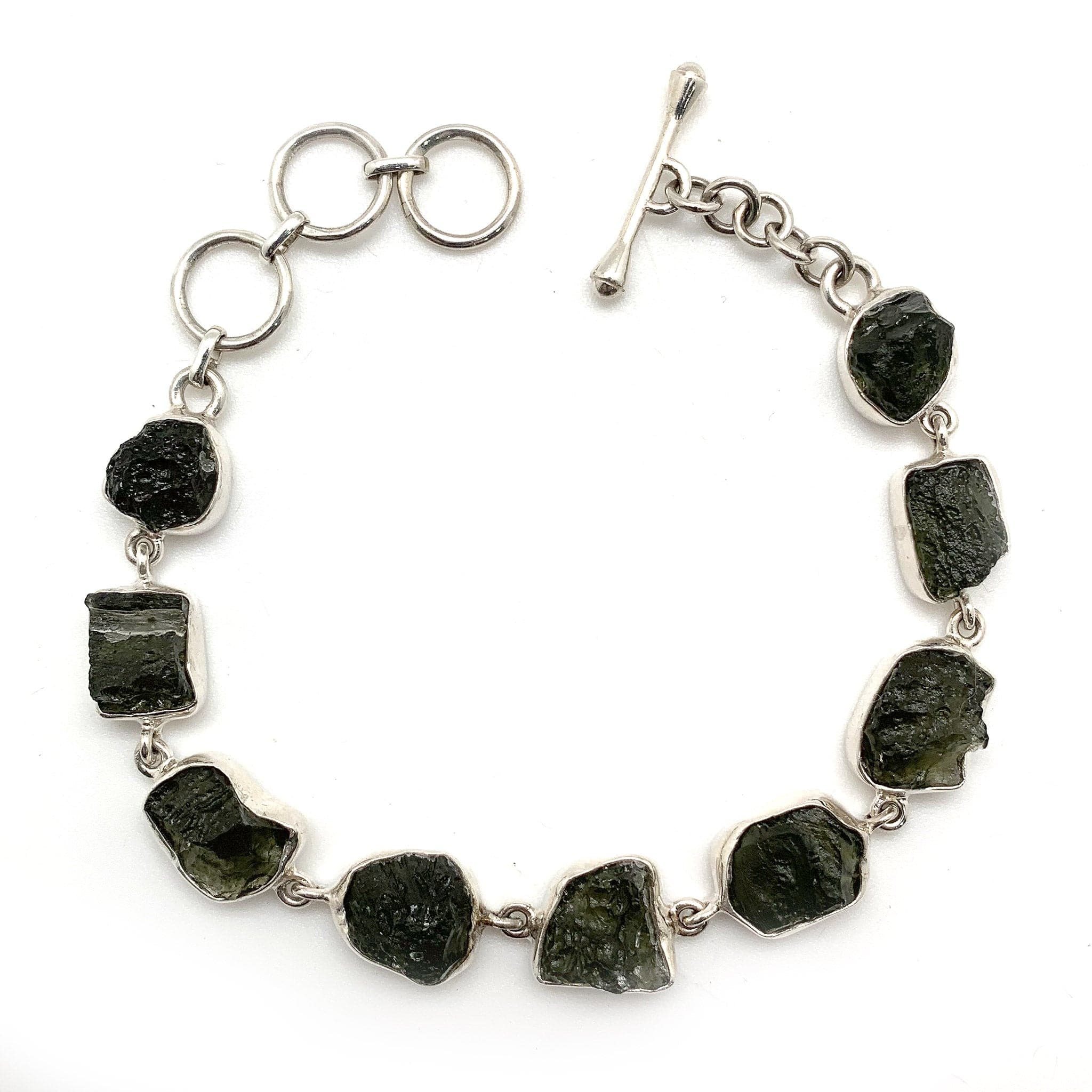 Protection Black Tourmaline + Labradorite + Obsidian Bracelet – Grounded  and Growing Earth Healing and Wellness
