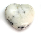 Agate Dendrite Heart Medium