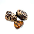 Jasper Nguni for adaptability, warding, gentle energy