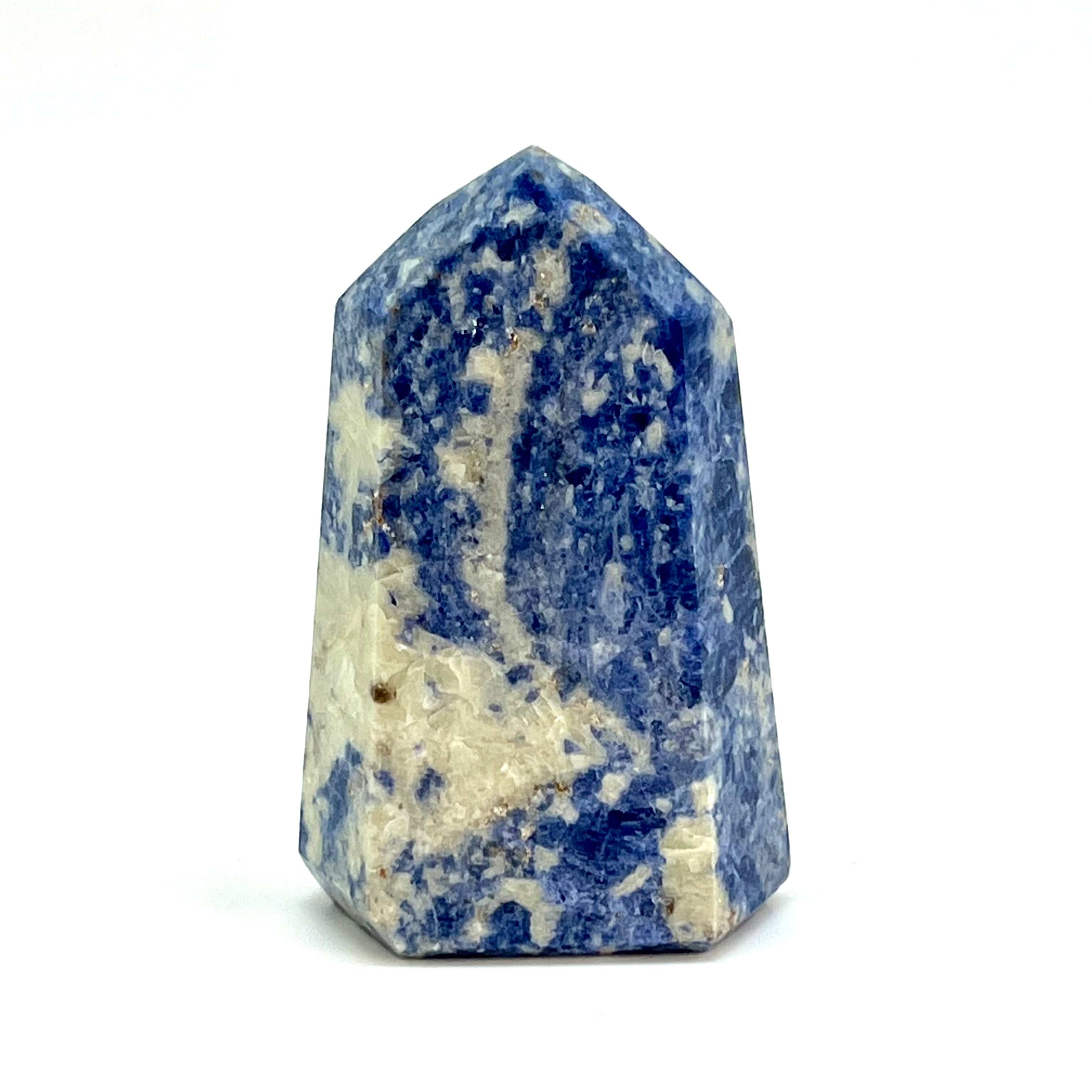 Sodalite Tower Point