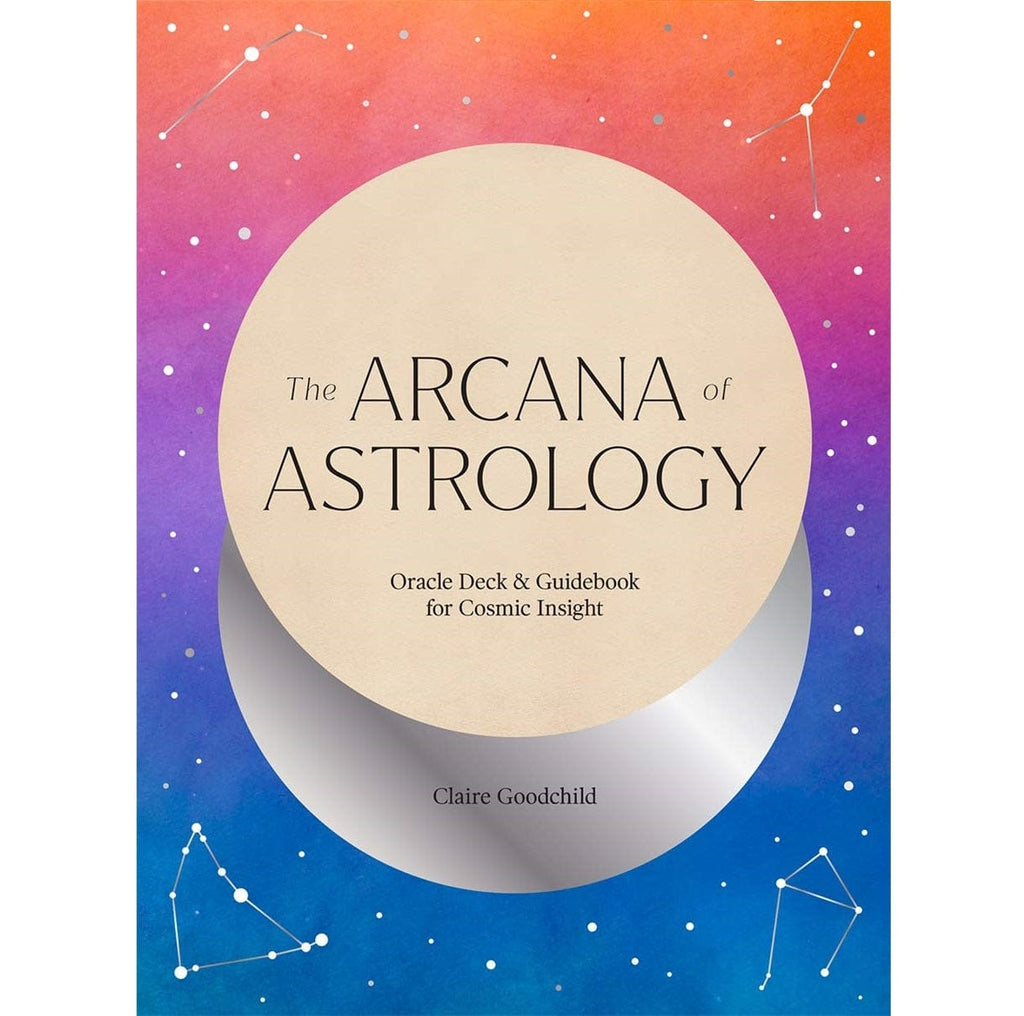Arcana of Astrology Oracle