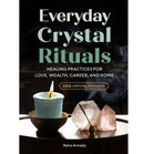 Everyday Crystal Rituals