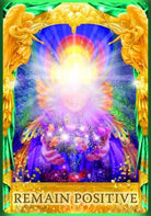 Angel Answers Oracle Cards