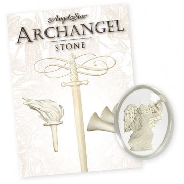 Archangel Pocket Stones