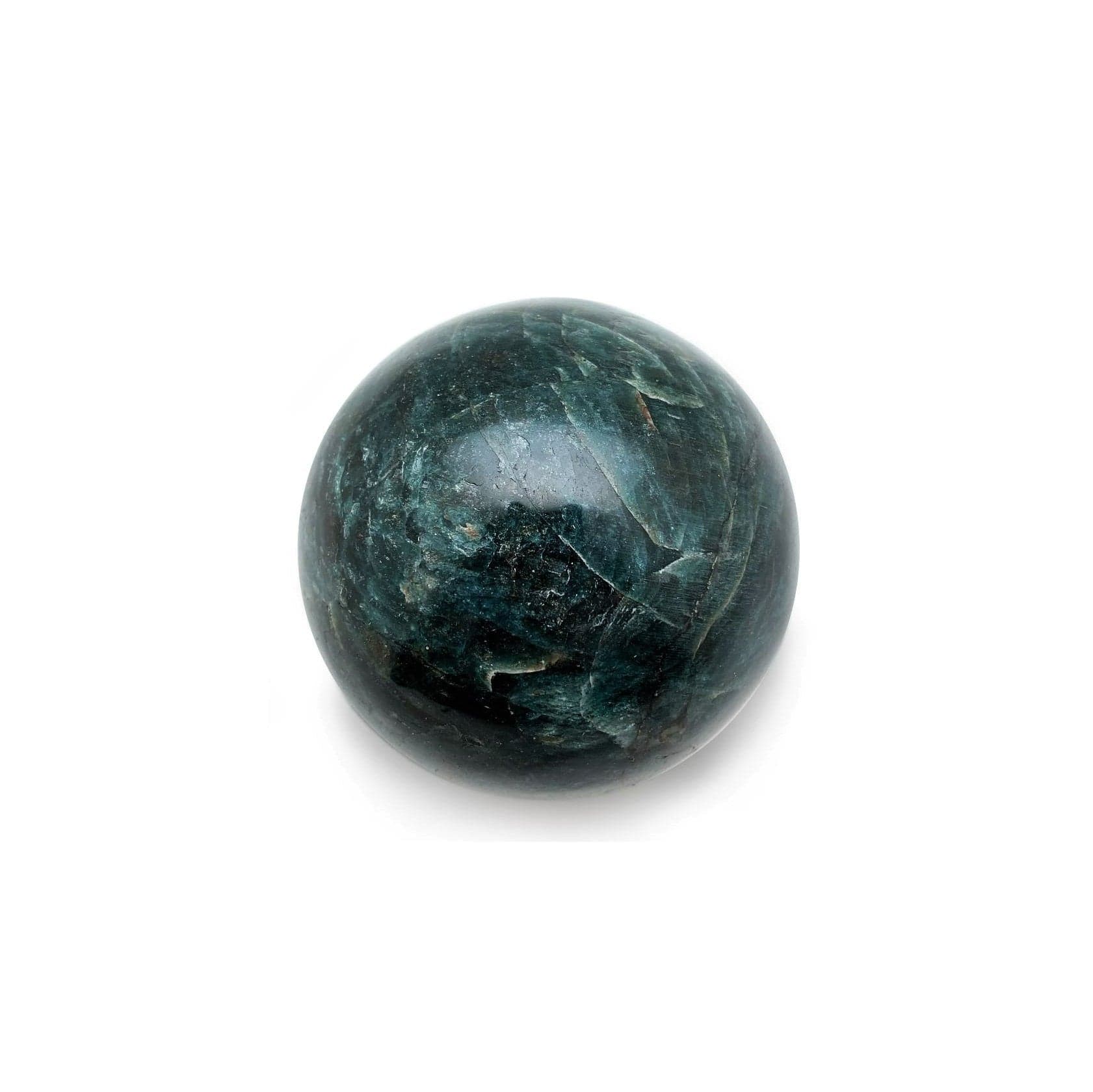 Apatite Sphere