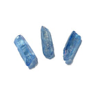 Aqua Aura Quartz Point Large