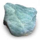 Aquamarine for clairvoyance, articulation, illumination Rough