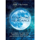 Attracting Abundance Cards