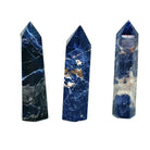 Sodalite Tower Point