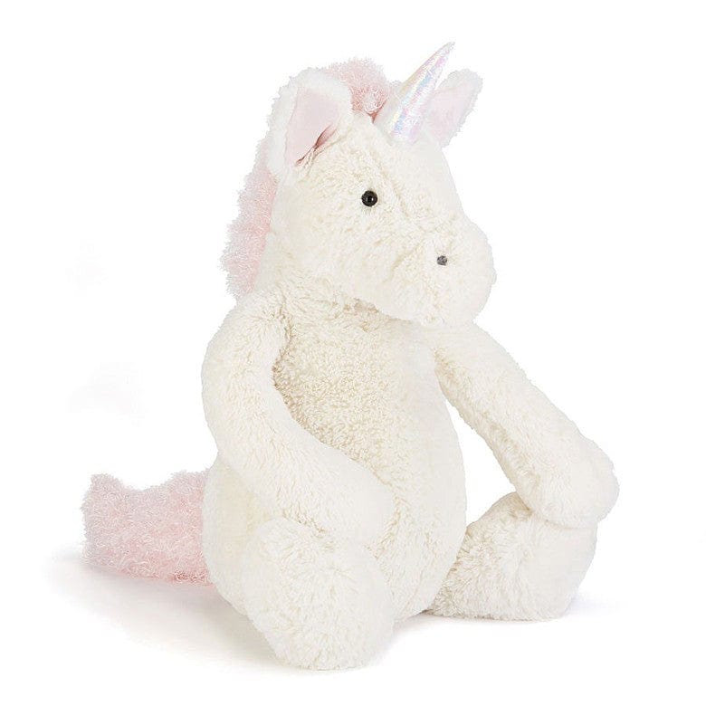 Really Big Bashful Unicorn