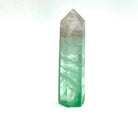 Fluorite Standing Polished Point Small