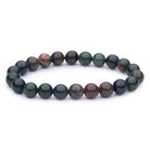 Bloodstone Bracelet