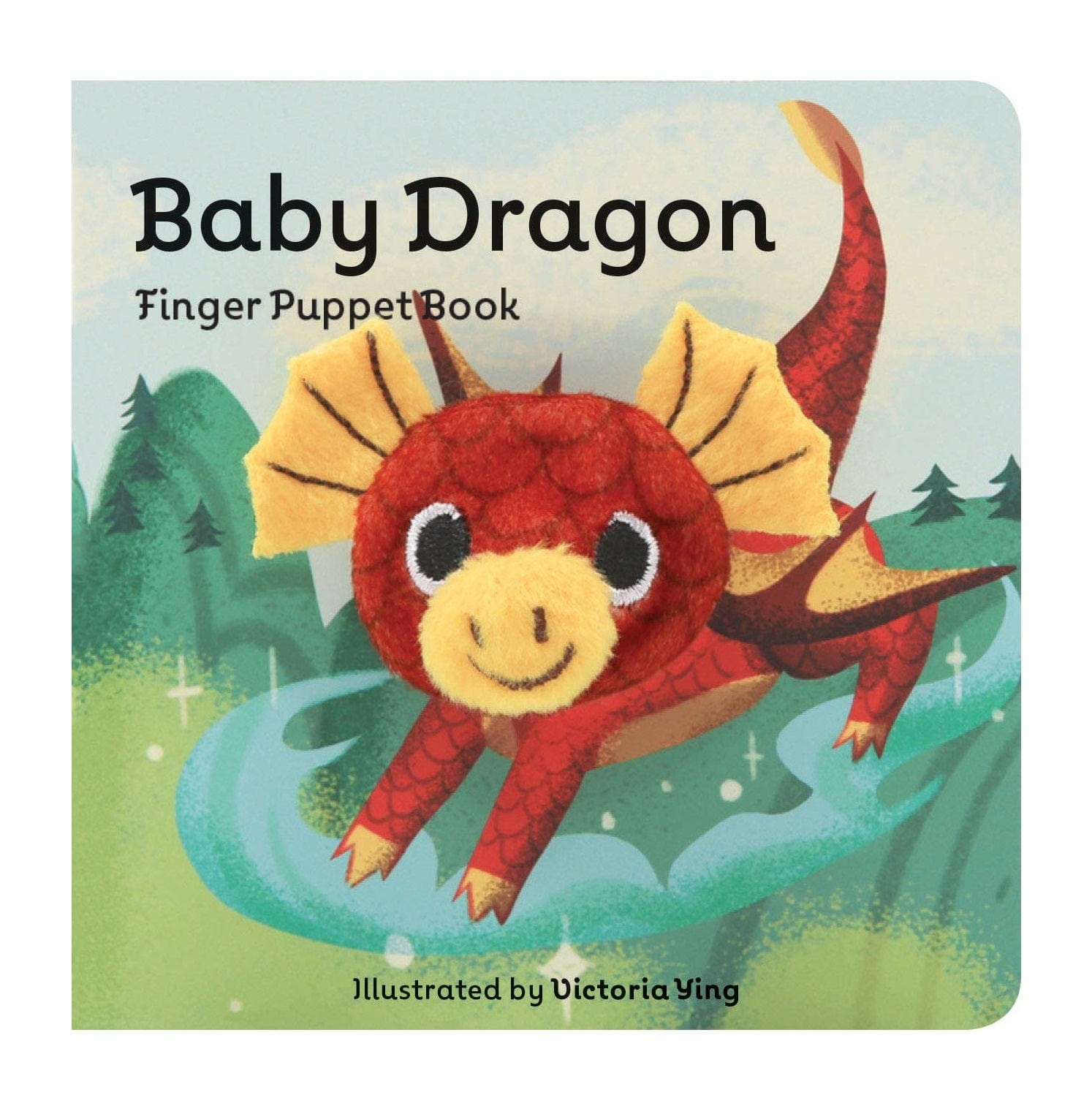 Baby Dragon