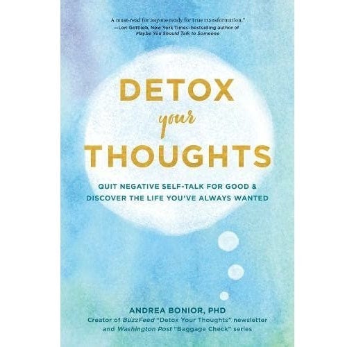 Detox Your Thoughts