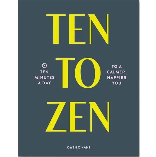 Ten to Zen