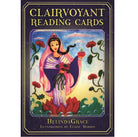 Clairvoyant Reading Cards