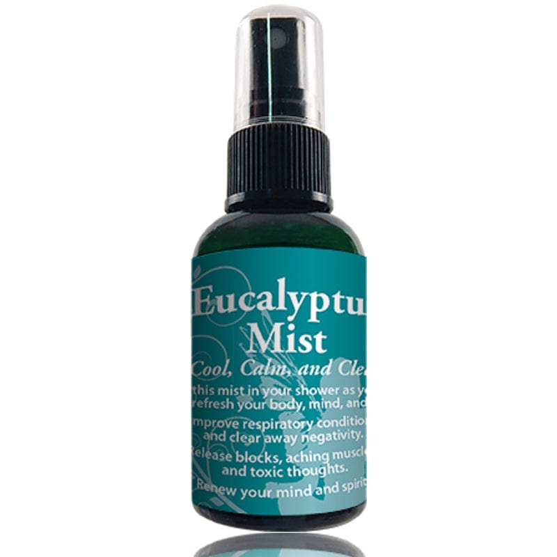 Eucalyptus Spray