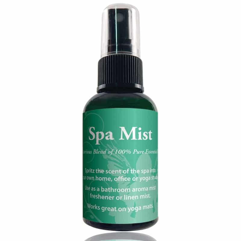 Spa Mist