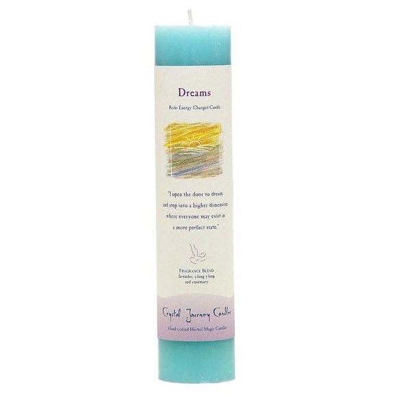 Dreams' Intention Candle