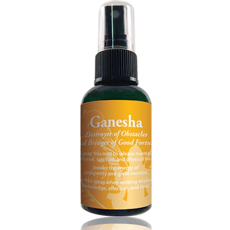 Ganesha Spray