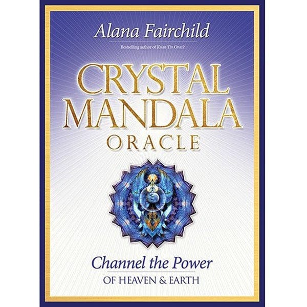 Crystal Mandala Oracle