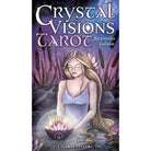 Crystal Visions Tarot Deck