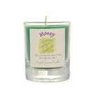Money' Intention Candles Votive