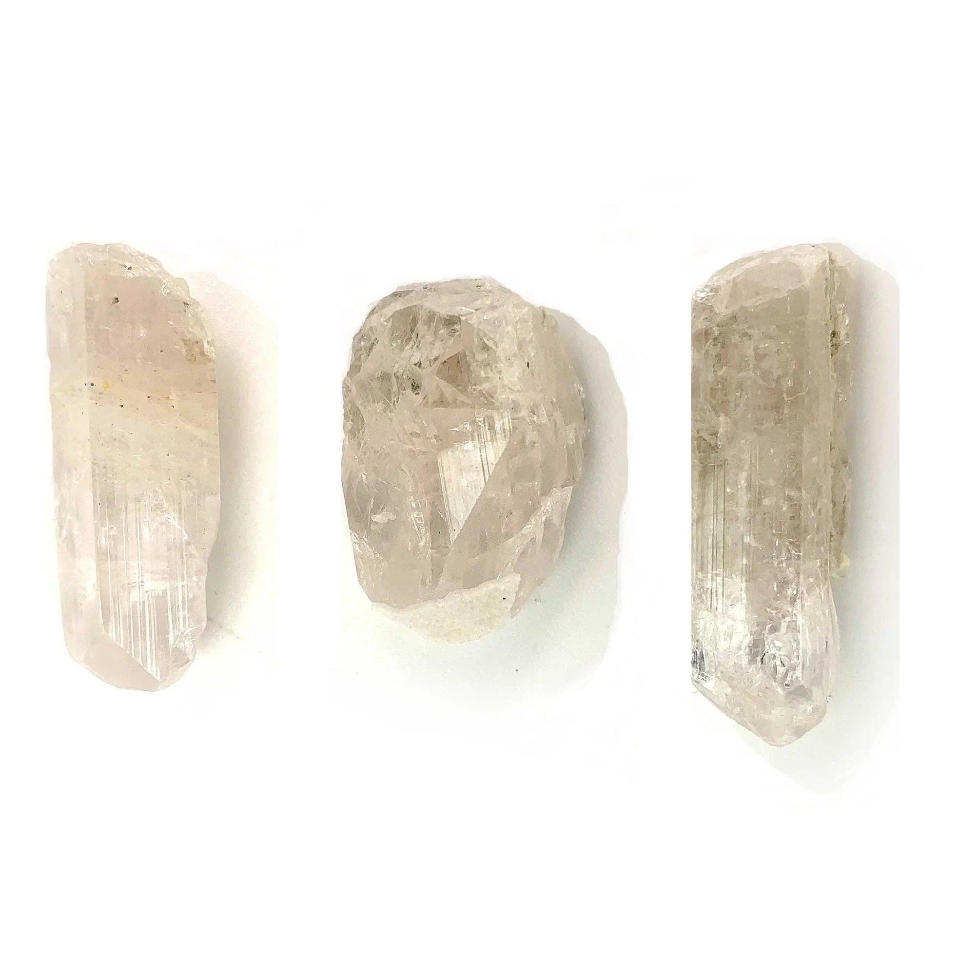 Danburite Natural Specimen