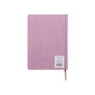 Affirmations Jumbo Bookcloth Journal