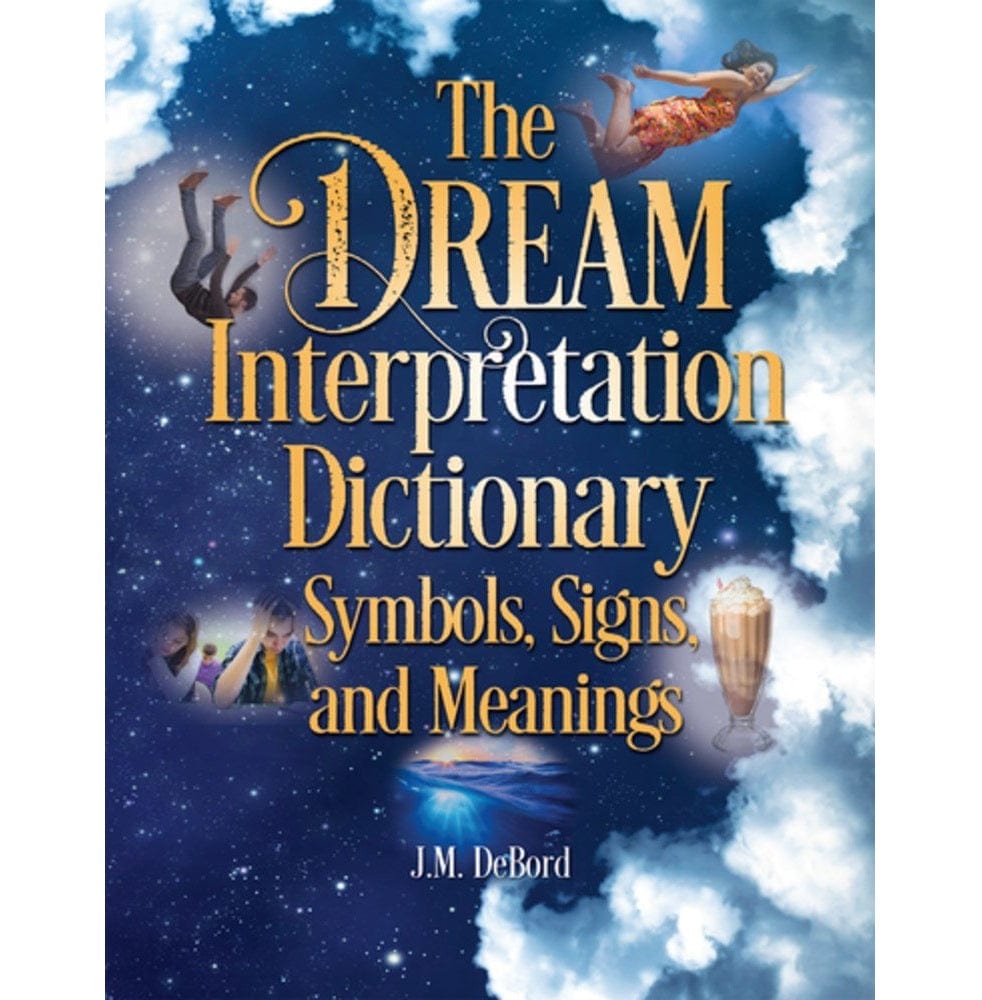Dream Interpretation Dictionary
