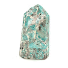 Amazonite Tower Point Amazonite 400-500 grams