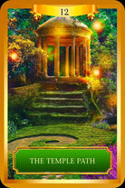 Energy Oracle Deck