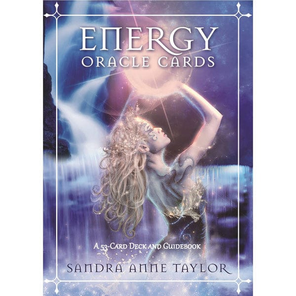 Energy Oracle Deck