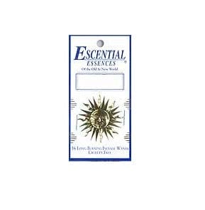 Escential Essences Incense Sticks